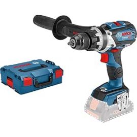 BOSCH TRAPANO-AVVITATORE GSB 18V-110 C