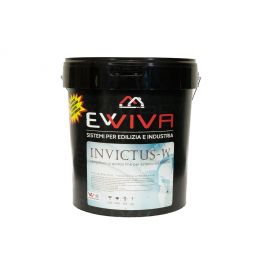 VIVA INVICTUS W - Pittura al quarzo antimuffa