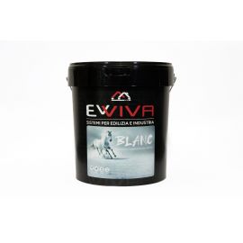 VIVA BLANC - Pittura Traspirante