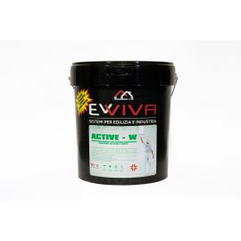 VIVA ACTIVE W - Pittura Traspirante antimuffa
