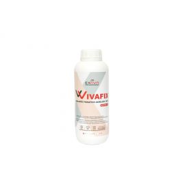 VIVA WIVAFIX - Fissativo isolante acrilico all'acqua per pitture