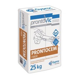 Vic Prontocem Fiber - 25kg