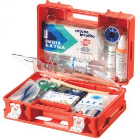 Valigetta Primo Soccorso P3 - Cassetta Medica