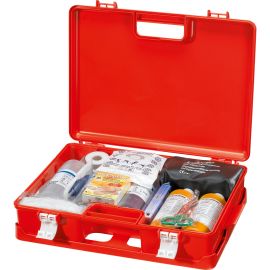 Valigetta per primo soccorso P4