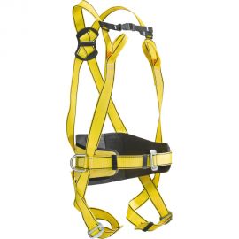 Imbracatura Anticaduta con Cintura