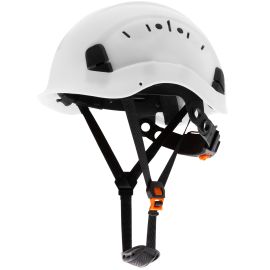 ELMETTO ABS LEVEL CON SOTTOGOLA 