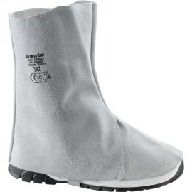 Ghette in Crosta per Saldatori