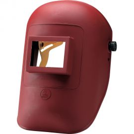 Schermo per Saldatori con calotta Rialzabile