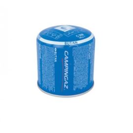 CARTUCCIA GAS BUTANO FORABILE 190GR CAMPINGAZ 
