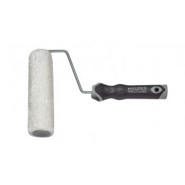 Rullo Per PITTURE Tessuto Acrilico 25cm - Maurer Plus