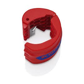 KNIPEX 902210 BK, Tagliatubi