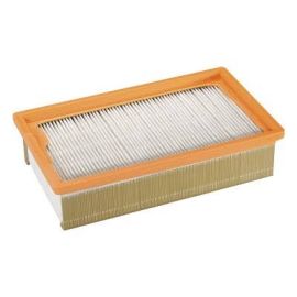 Filtro in cellulosa HEPA per aspirapolvere GAS 35 - Bosch 2607432025