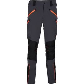 Pantaloni da lavoro invernali Cofra Velten elasticizzato strech