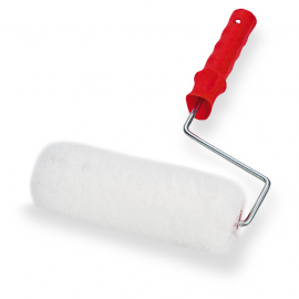 Rullo poliestere BASIC 22cm