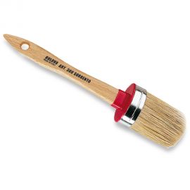 Pennello Ovalino Sorrento -Bulova