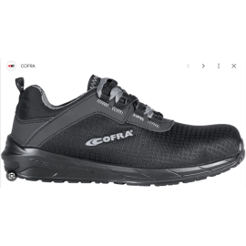 SCARPA COFRA INTENSITY ESD S3S FO SR