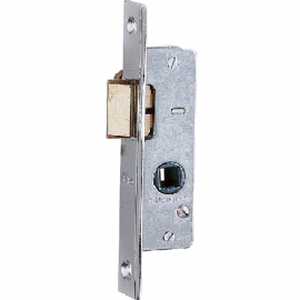 Serratura da Infilare per Montanti a Scatola Aperta - ISEO