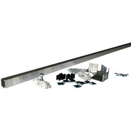 Kit Esterno Muro - ECLISSE