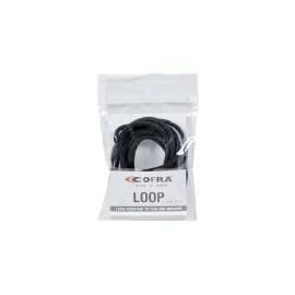 LACCI SCARPA ANTINFORTUNISTICA 170CM COFRA