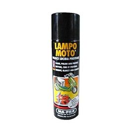 Lampomoto Cera Spray Pulisci Carena - MAFRA