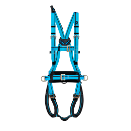 Imbracatura Anticaduta con Cintura