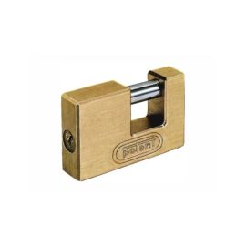 LUCCHETTO ANTISCASSO POTENT