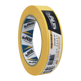 NASTRO CARTA WASHI 25mm ORO ANTI-U.V.