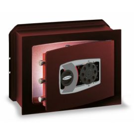 Casseforti a Muro MASTER - Combinazione Meccanica a Disco