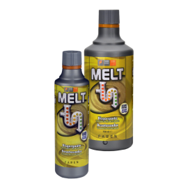 Disgorgante Professionale MELT - Faren 0,750ml