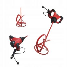 Miscelatore RUBIMIX-9 1800W SUPERTORQUE