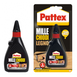 Millechiodi Legno - Pattex