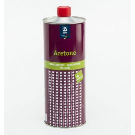 Acetone Puro
