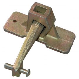 Morsetto Tendifilo a cuneo Rapid