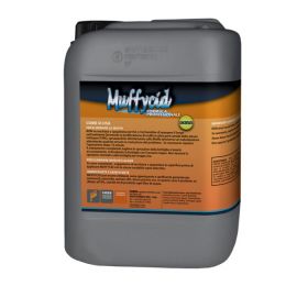 Muffycid Elimina Muffa - Faren 5lt