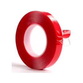 NASTRO BIADESIVO EXTRA FORTE BK 120 KG 19X1,5 MT 