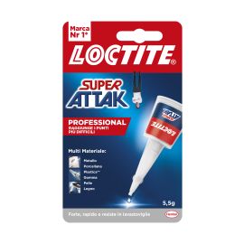 SUPER ATTAK PROFESSIONAL GR.5,5