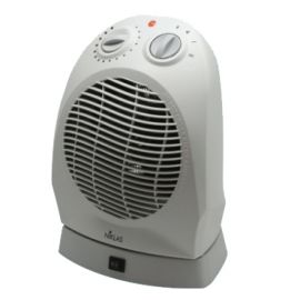 Termoventilatore Oscillante - 2000W
