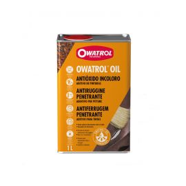 Blocca Ruggine Penetrante OWATROL OIL 1LT - OWATROL