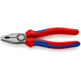 Knipex 0302180 Pinza universale 180mm