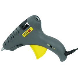  Pistola multiuso per colla a caldo 6-GR25-STANLEY DUALMELT 220V / 25-80W