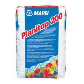 Planitop 200 - Bianco