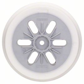 BOSCH 2608601114 - Platorello extramorbido, 150 mm