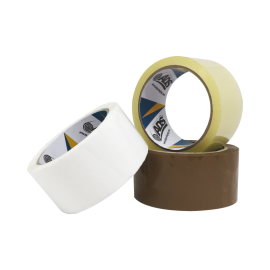 NASTRO IMBALLAGGIO SILENZIOSO 50mmx66mt