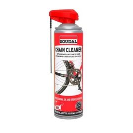 PULITORE CATENE BIKE SOUDAL