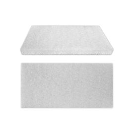 Ricambio tampone bianco bassa abrasività Raimondi 227B 250x115