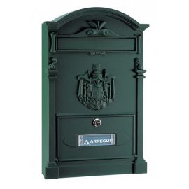 Cassetta postale RESIDENCE in Alluminio