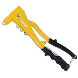 Rivettatrice Manuale 