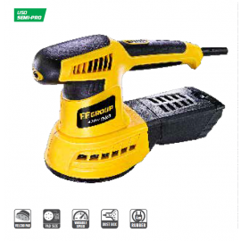 Levigatrice Rotorbitale diam.125