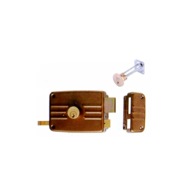 Cilindro 60mm - Dx/Sx - 3 Mandate