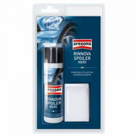RINNOVA SPOILER E PARAURTI AREXONS 125ML